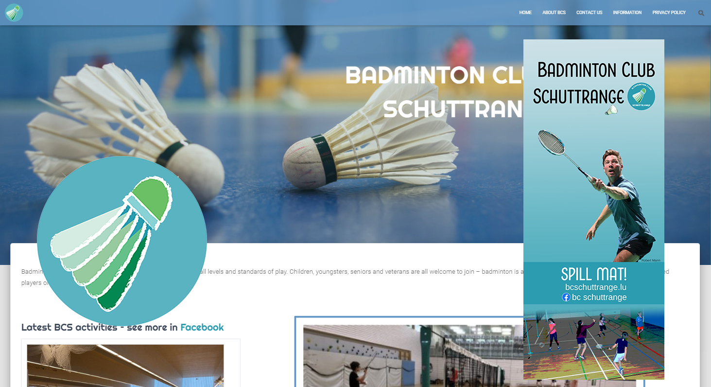 Badminton Club Schuttrange