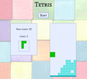 Tetris